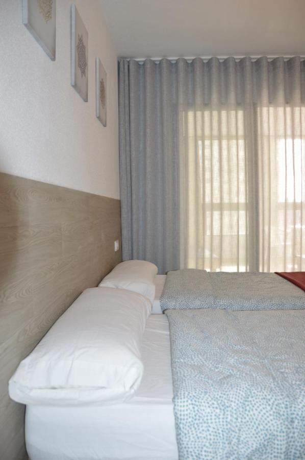 Gemelos IV Loysan Apt. With Pool Benidorm Eksteriør bilde