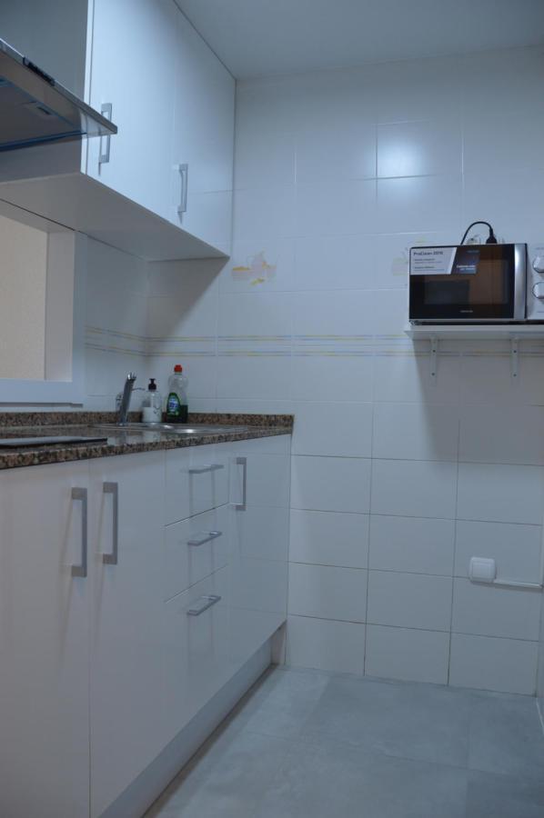 Gemelos IV Loysan Apt. With Pool Benidorm Eksteriør bilde